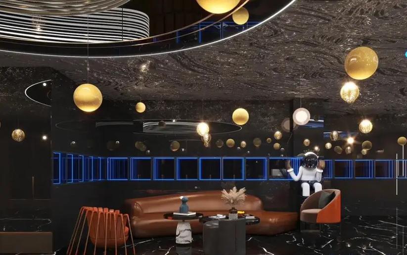 赤峰商务ktv，夜场精彩商务宣传-红山区ktv预定