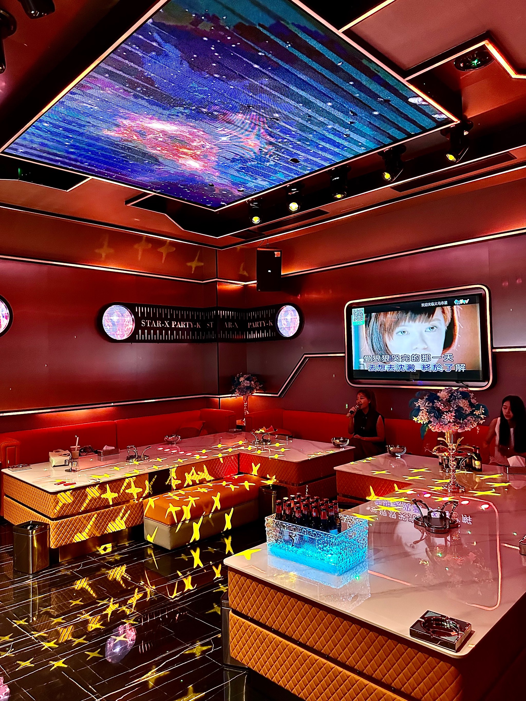 赤峰商务ktv，夜场尽享尊贵服务-红山区ktv预定