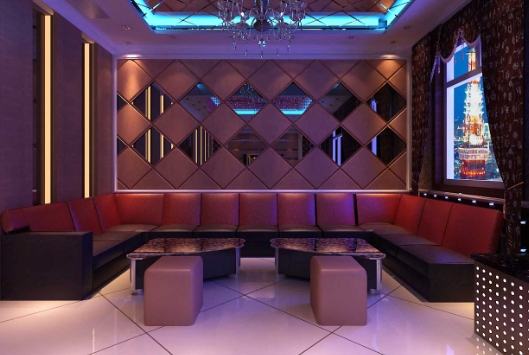 赤峰商务ktv一小时费用-红山区ktv预定